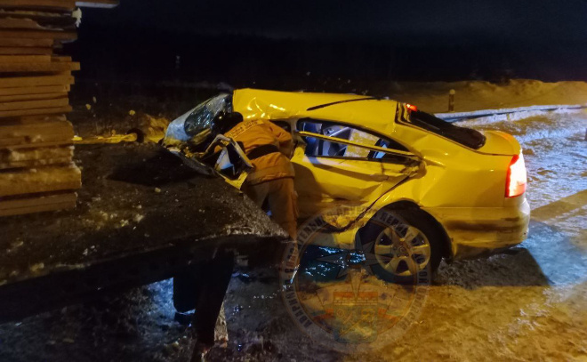    © Аварийно-спасательная служба Ленобласти