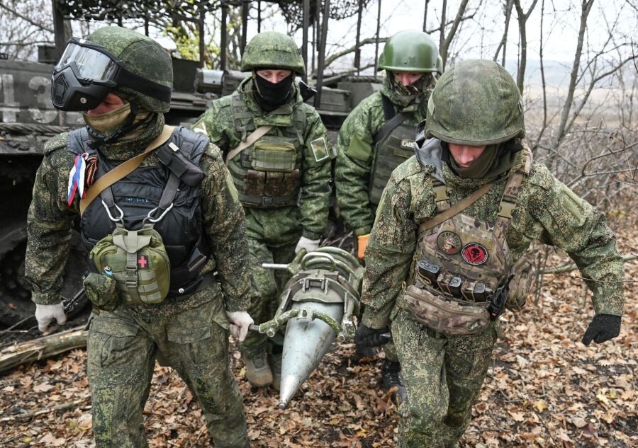     / Источник: © Станислав Красильников/РИА Новости