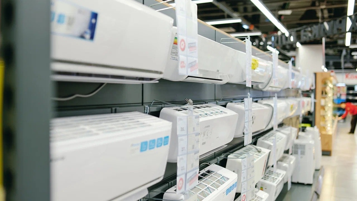 Фотобанк пресс-службы М.Видео-Эльдорадо  📷
