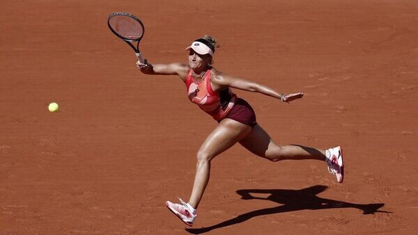    © Photo : Telegram / Министерство спорта и туризма Республики Беларусь