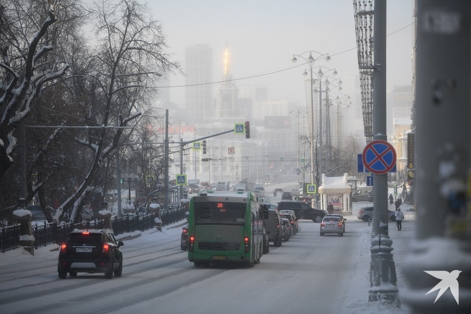    Власти Екатеринбурга не нашли подрядчика на популярные автобусные маршруты Алексей БУЛАТОВ
