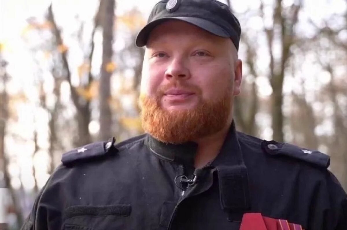    Боец спецоперации возглавил калужскую спортивную школу «Снайпер»