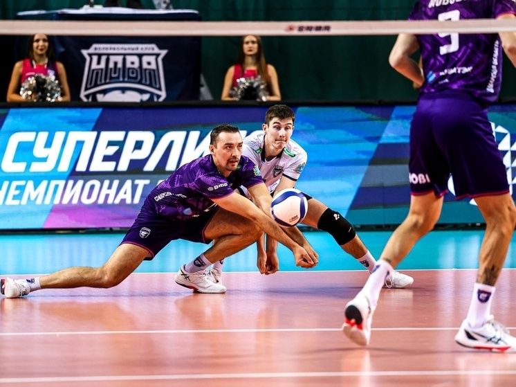     Фото: ВК «Нова»