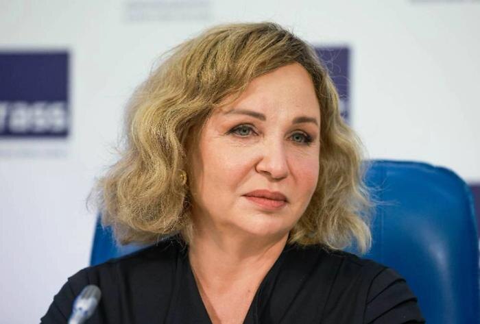 Обложка © ТАСС / Александр Щербак