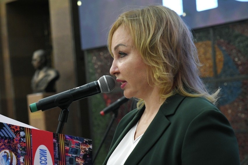    Владимир Вяткин/РИА Новости