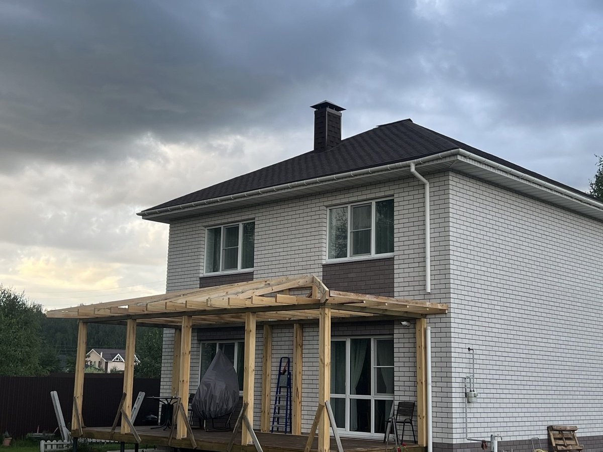 Голова кипит...)))) 