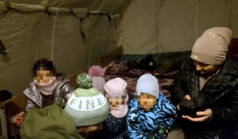 Фото: ГУ МЧС России по Челябинской области