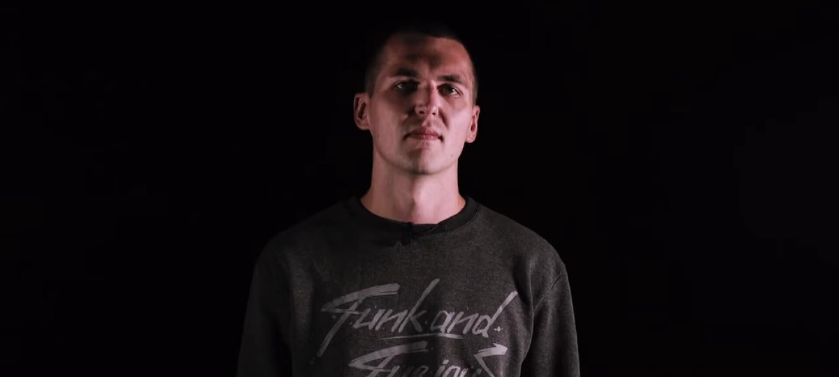     Фото: скриншот из рэп-баттла