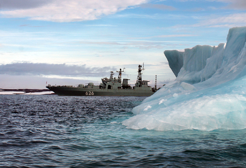    ©Пресс-служба Минобороны России