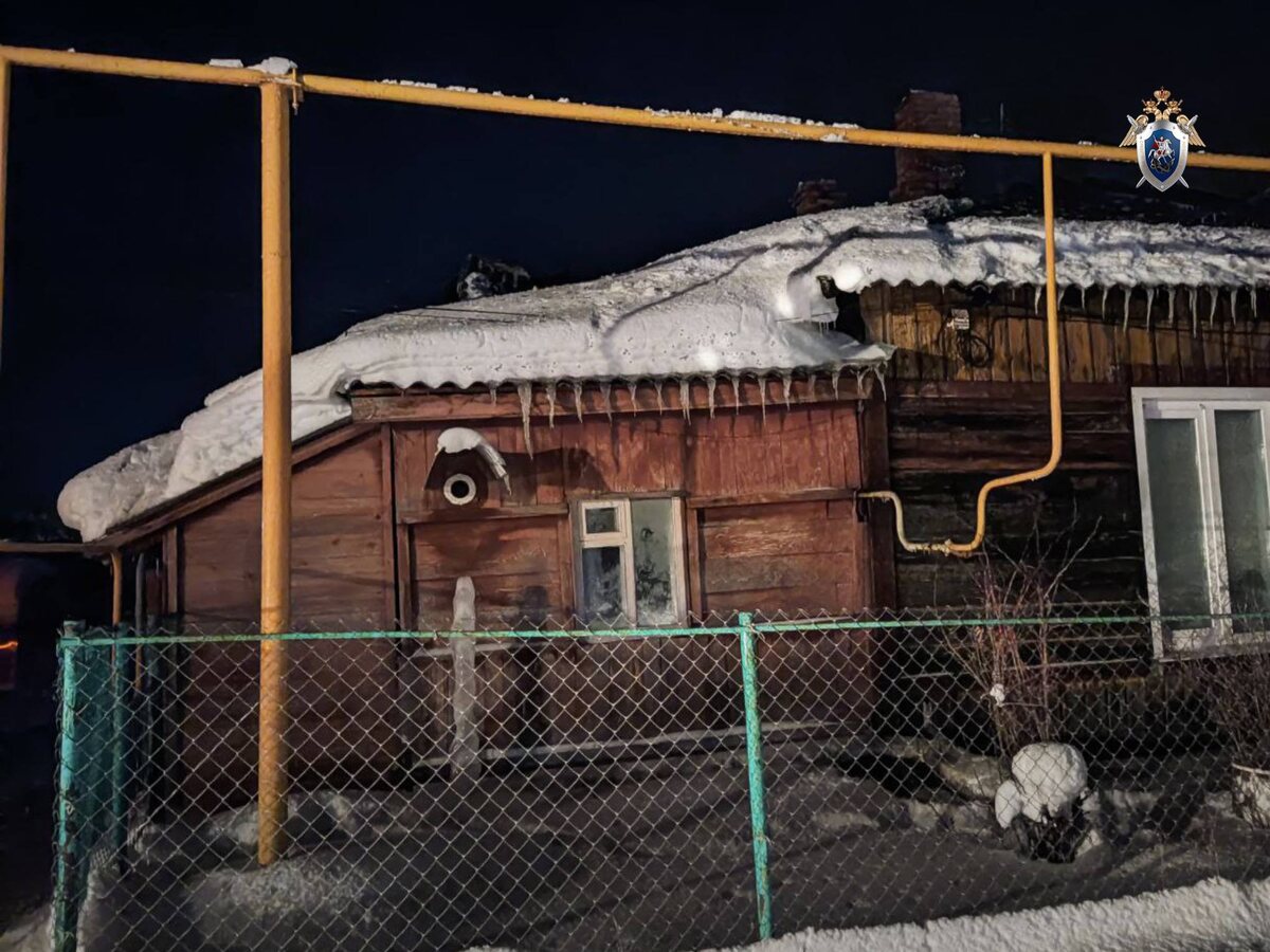 Фото: пресс-служба СУ СК России по Челябинской области