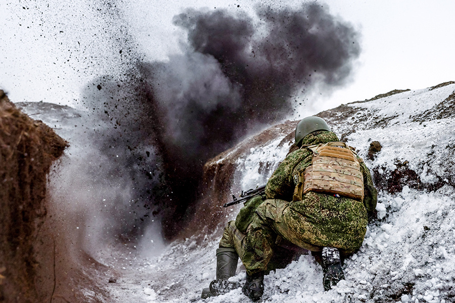    © Александр Река/ТАСС