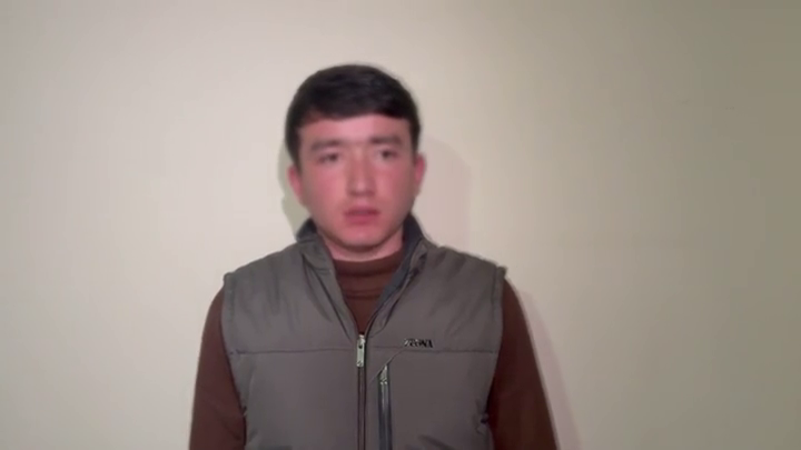 Кадр из видео