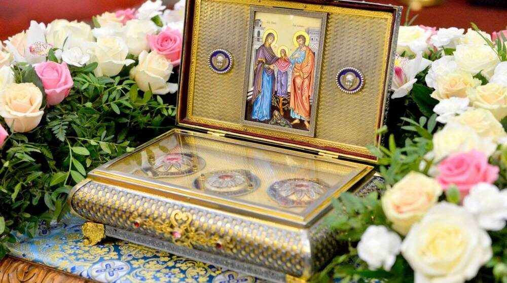    Фото: Брянская епархия