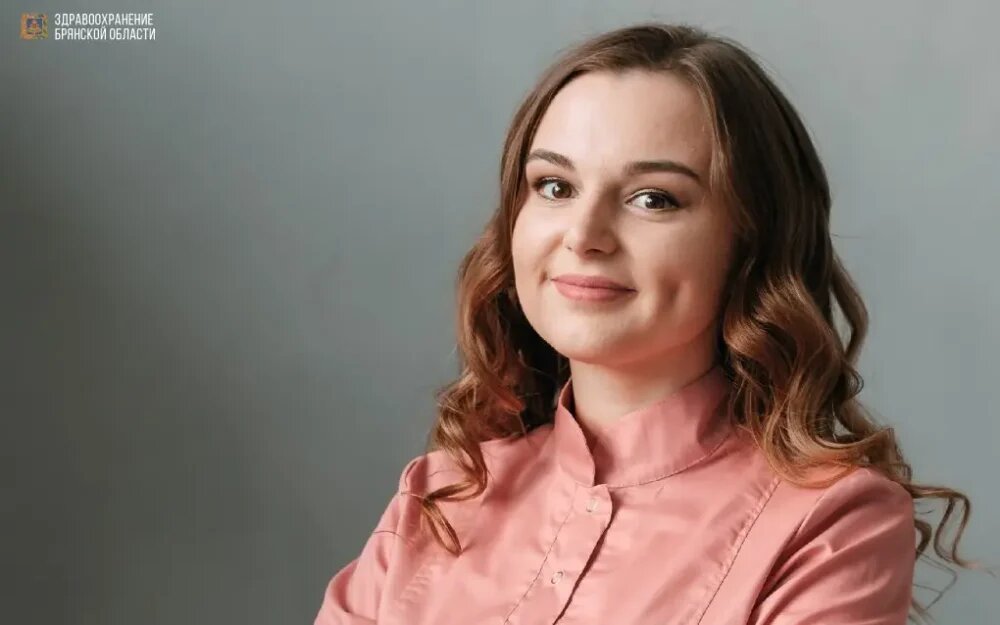    Фото: Департамент здравоохранения Брянской области