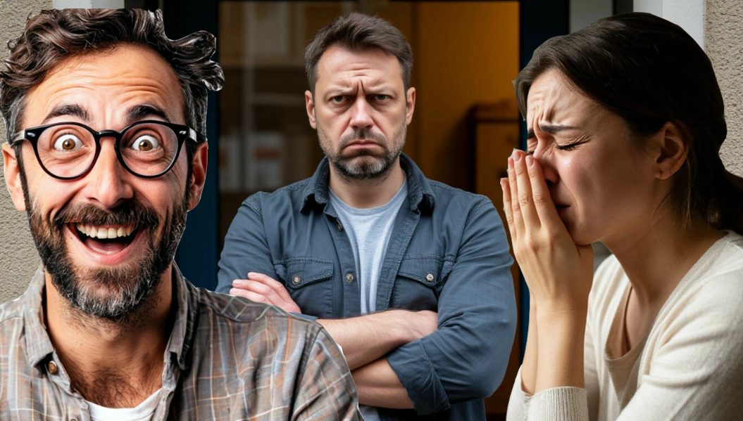 Коллаж @ Горбунов Сергей; Изображение создано с использованием сервиса Шедеврум по запросу Сергея Горбунова