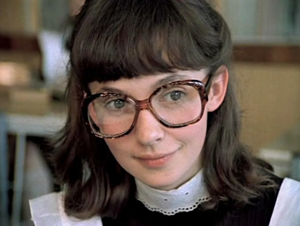 Фильма «Вам и не снилось». Катя Шевченко. Яндекс картинки.