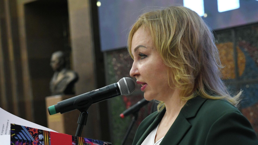   РИА Новости