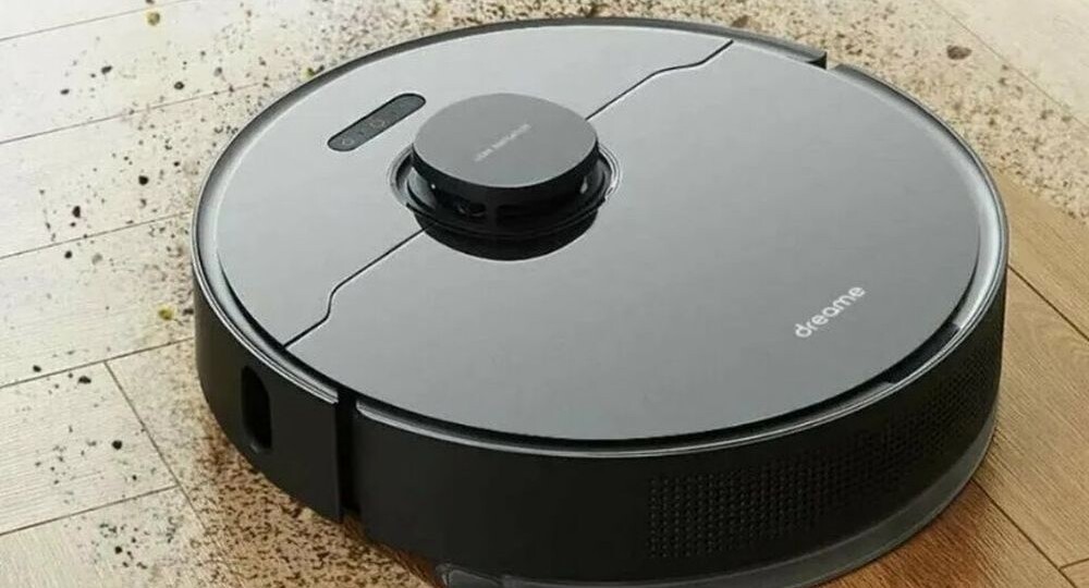 Что делать, если робот-пылесос Dreame перестал нормально работать?