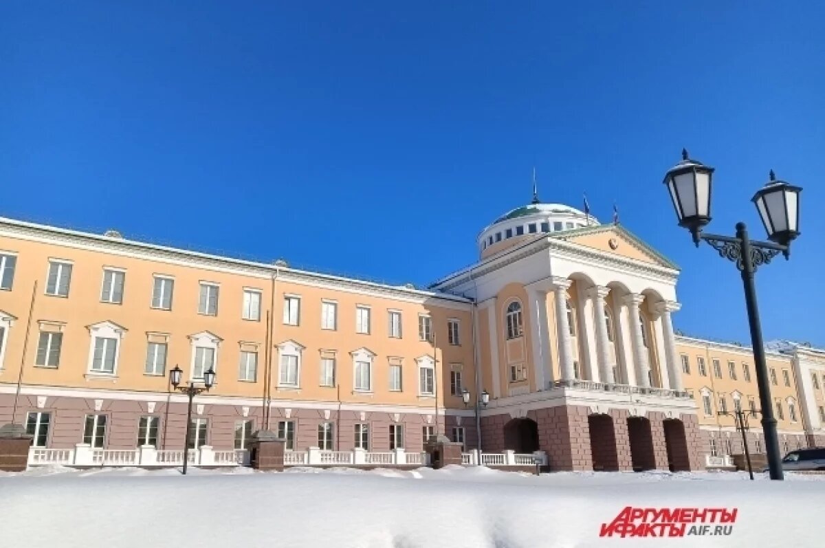    ЖКХ, МРОТ и туризм.