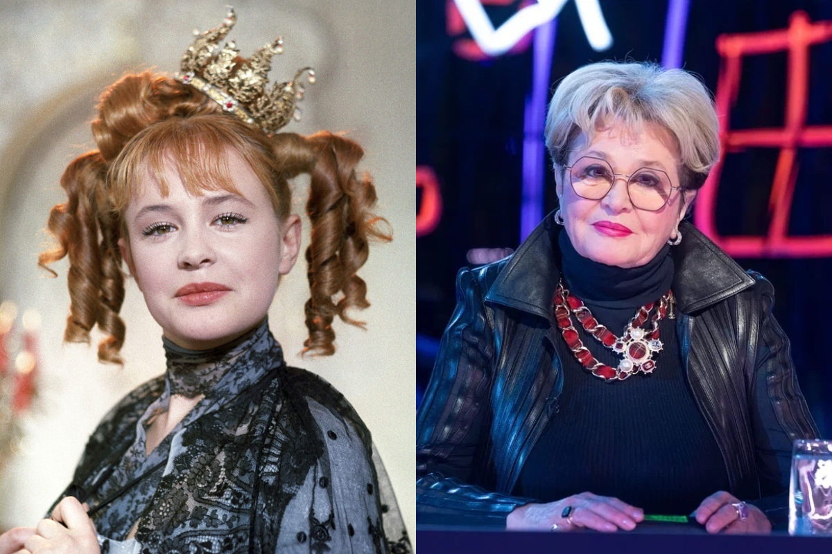    Фото: Марина Неёлова, источник: vk.com/marinaneelova