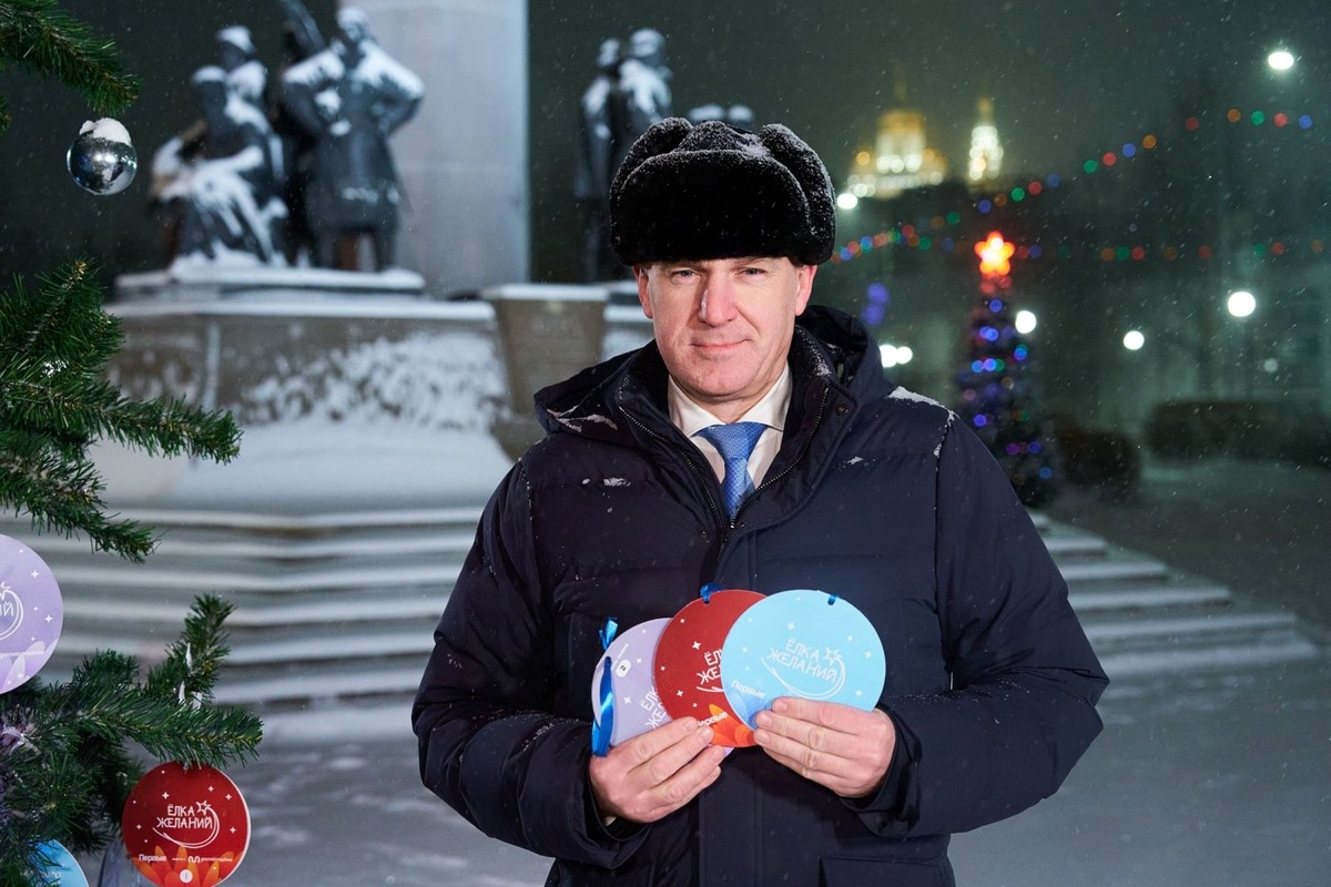    Мечты должны сбываться