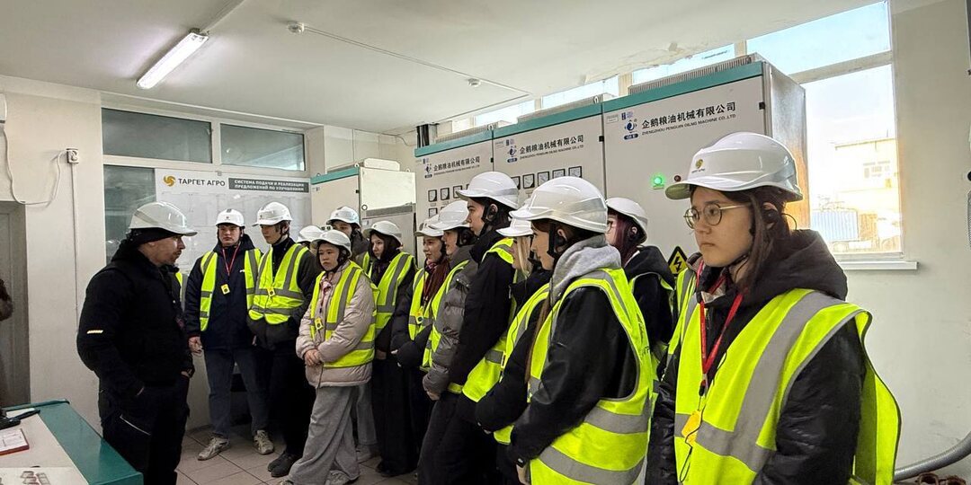 Молодежи помогают выбрать профессию и остаться в Благовещенске