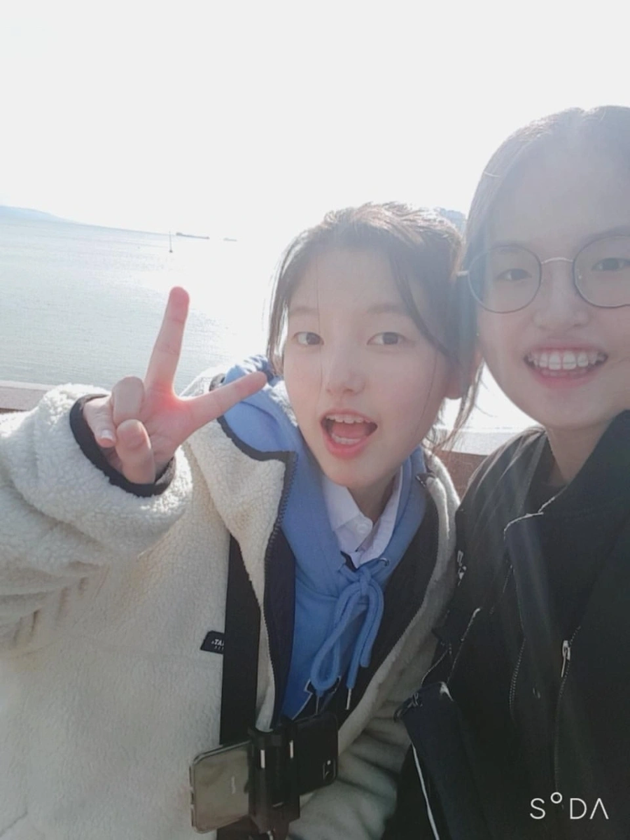 Фото: из личного архива Чжон Соенг