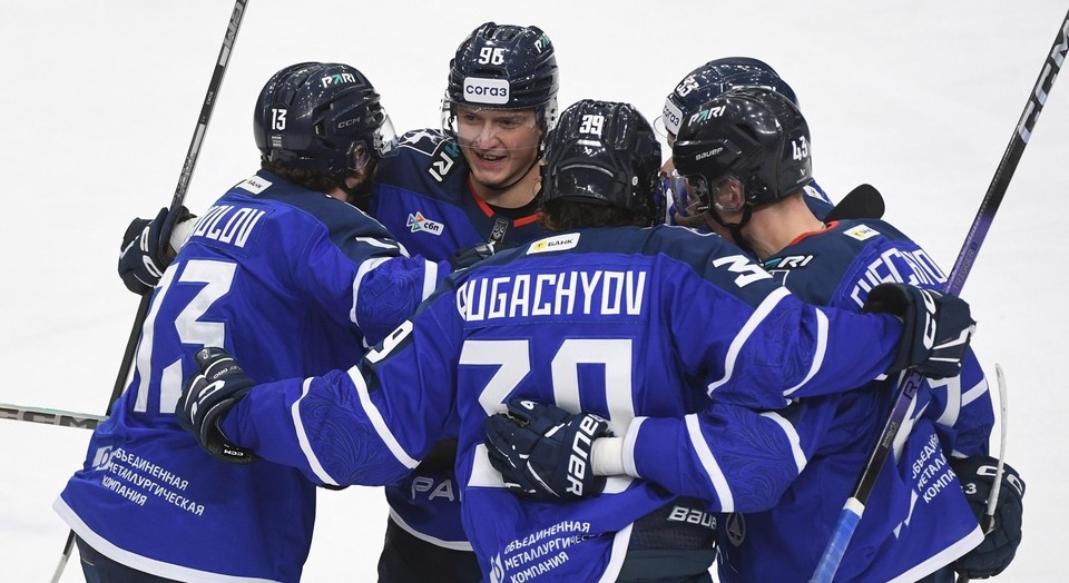    ХК «Торпедо» обыграл «Локомотив» 3:0. Пресс-служба ХК «Торпедо»