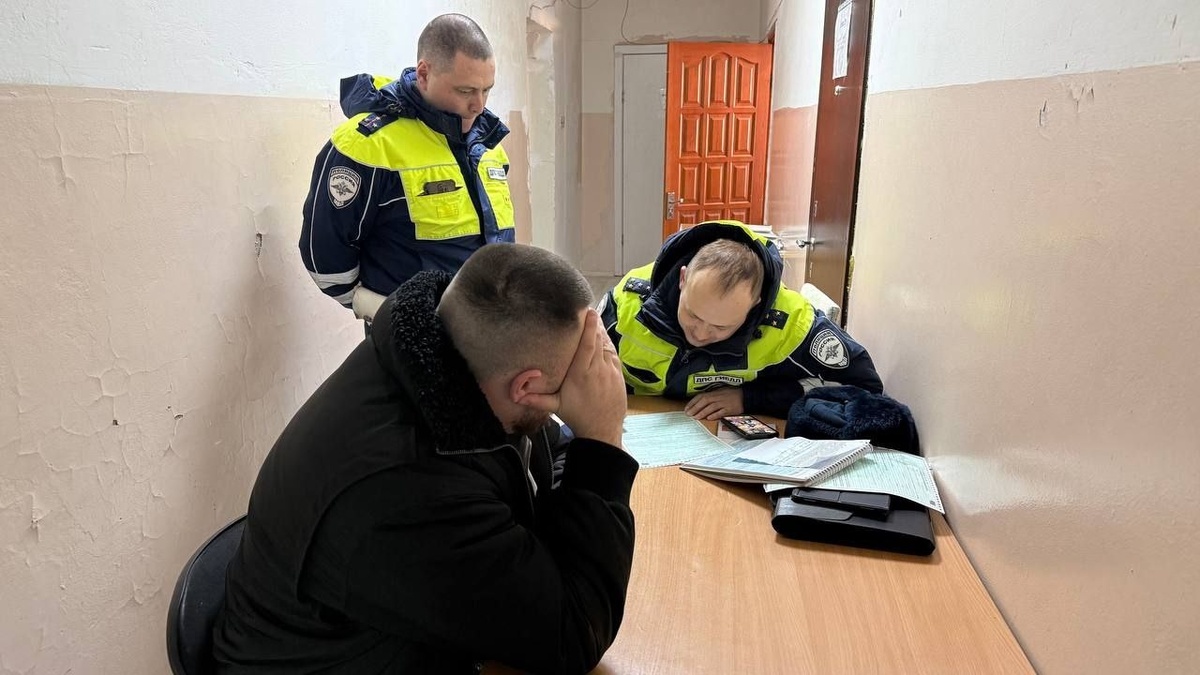    Госавтоинспекции Екатеринбурга