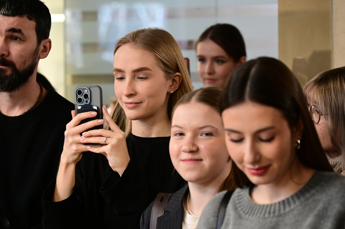 Фото: Павел Ворожцов, «Областная газета»