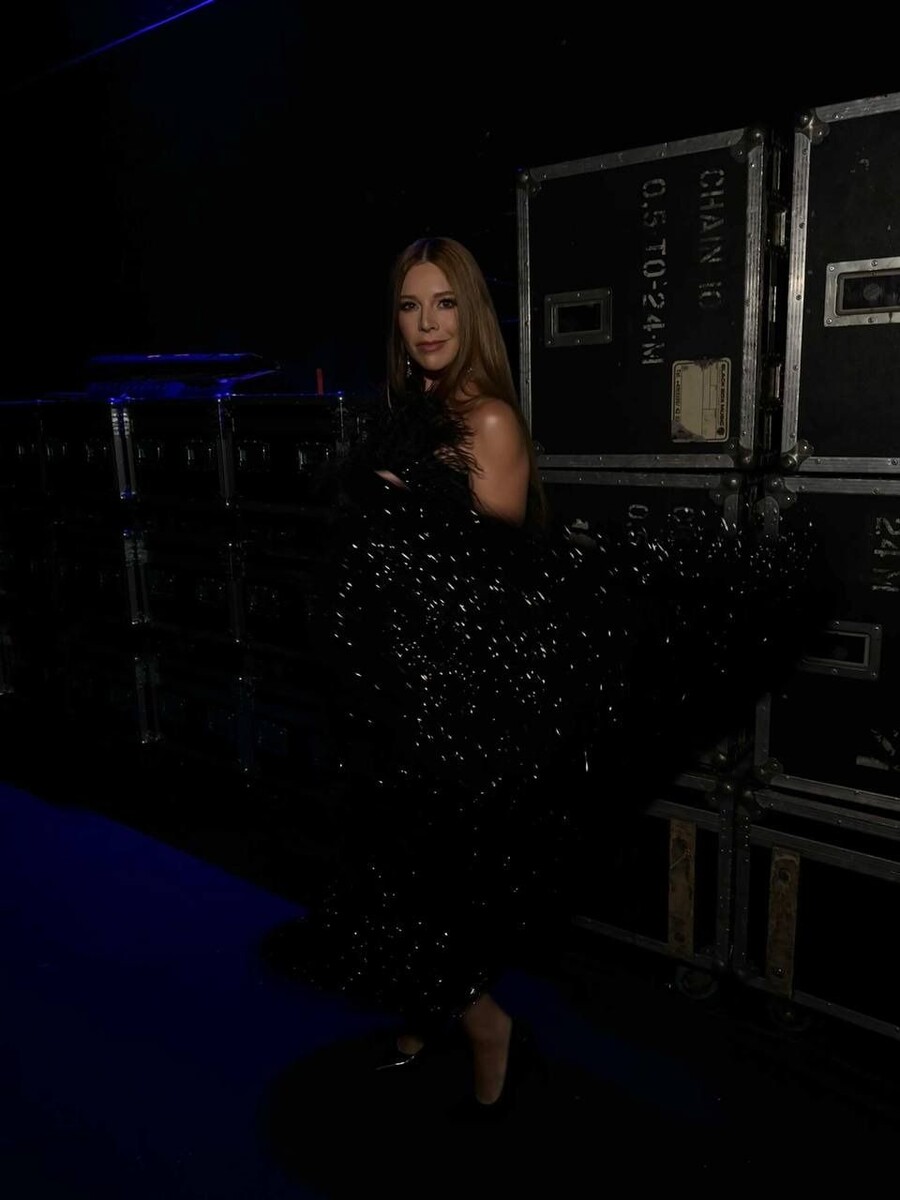    Наталья Подольская. Источник: t.me/natpodolskaya