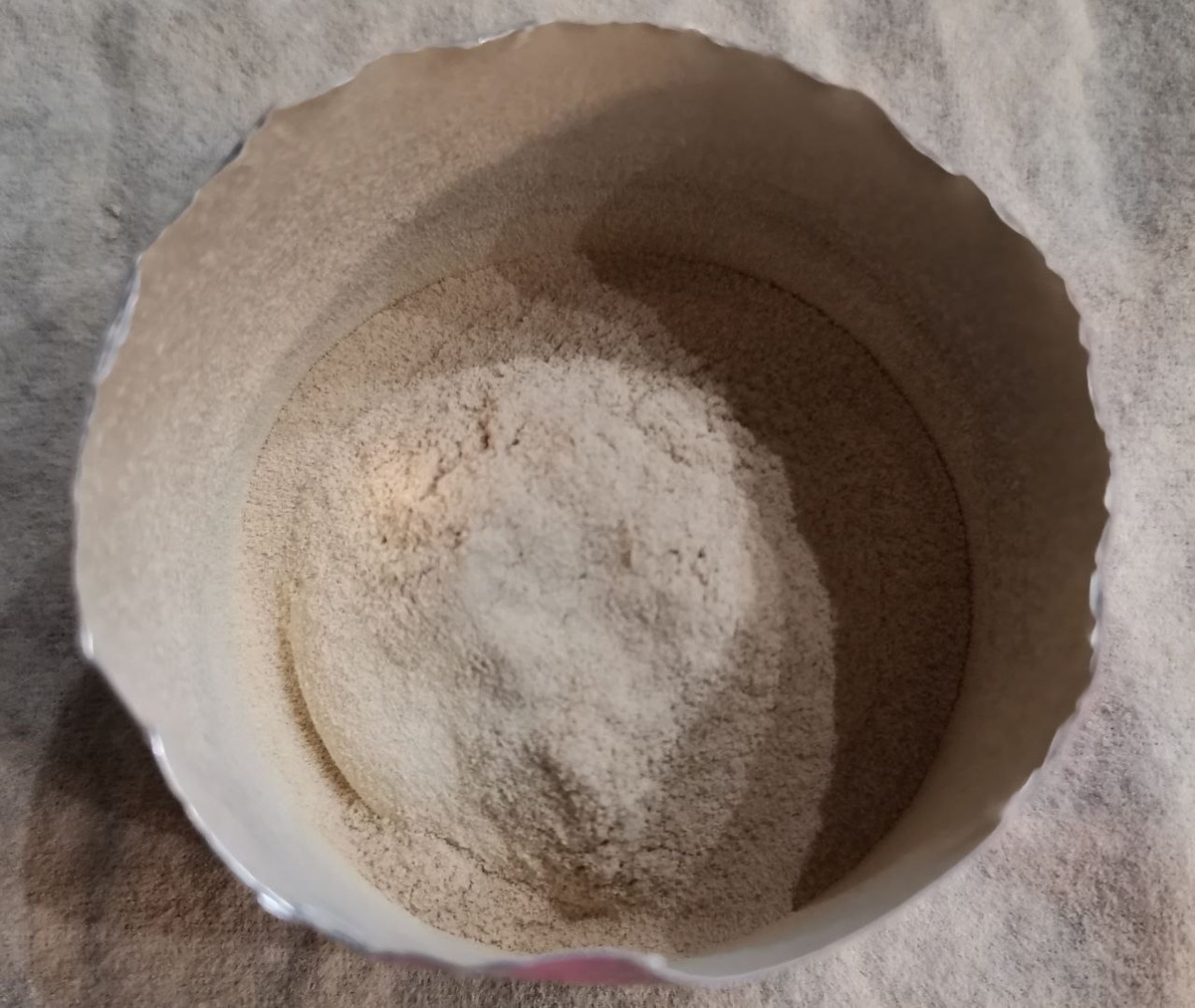 Собираем стружку