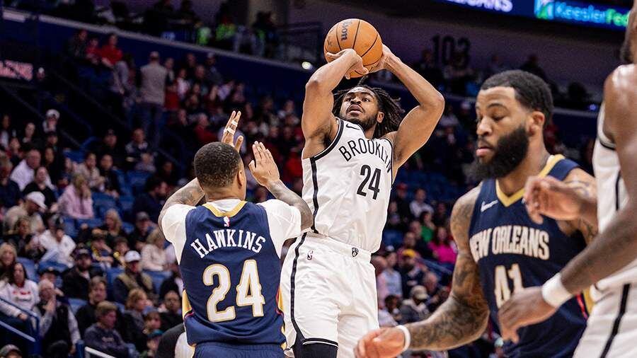    Фото: REUTERS/Stephen Lew