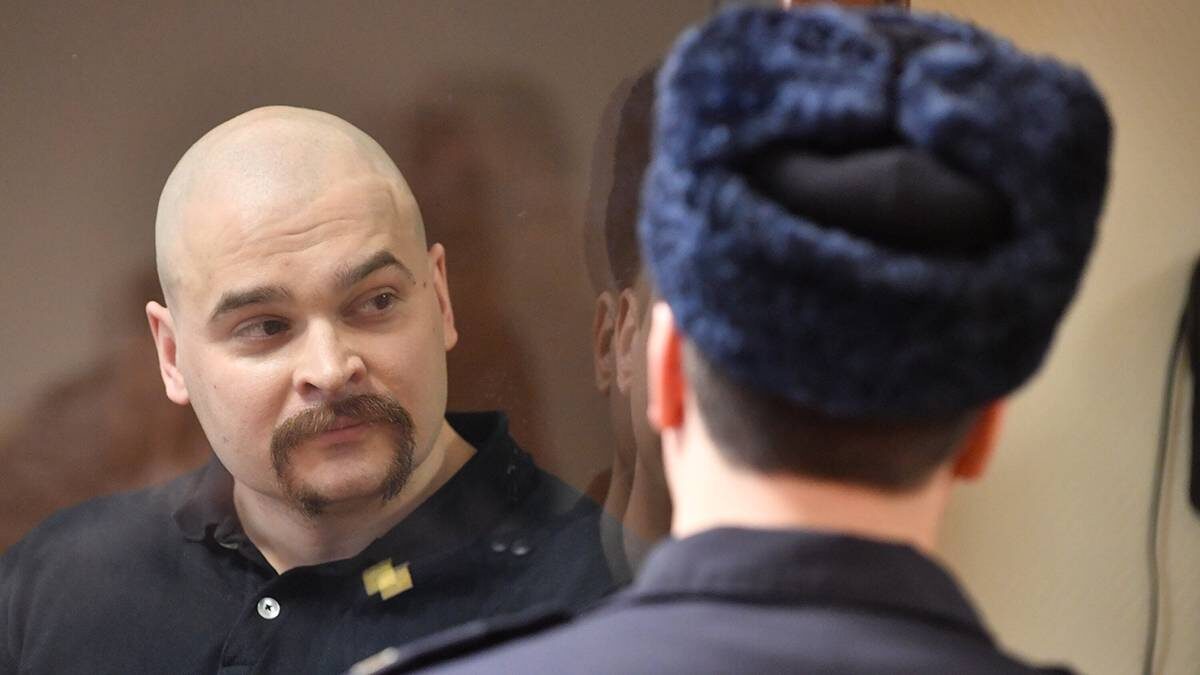    Фото: Сергей Киселев / АГН Москва