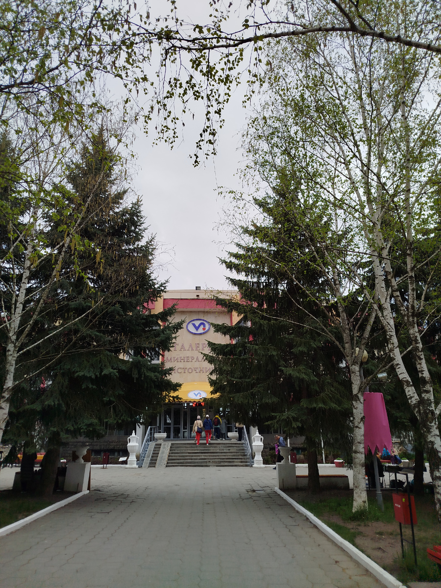 Фото автора.