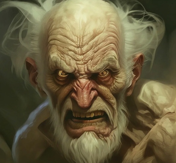 “Дурная” душа