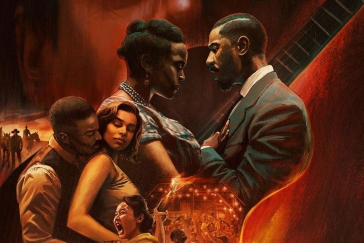 "Грешники": красиво, чувственно, без особой глубины