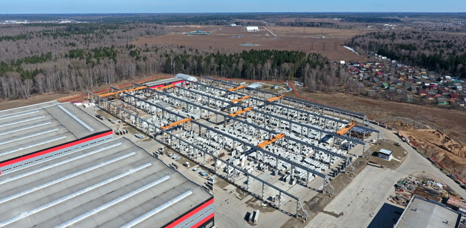     Владимир Ефимов: в 2025 году город предоставил более 100 гектаров земли для масштабных инвестиционных проектов в ТиНАО