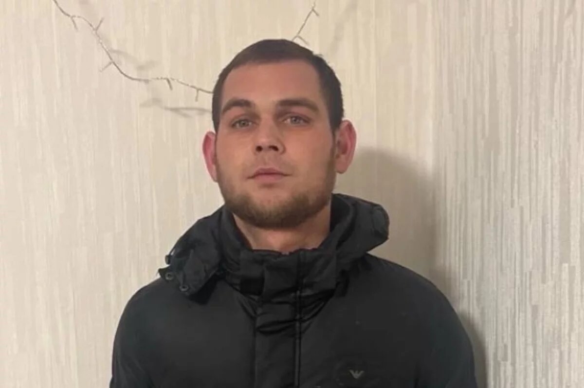    В Оренбурге полицейские задержали лжеэлектрика, похищавшего денежные средства у пенсионеров.