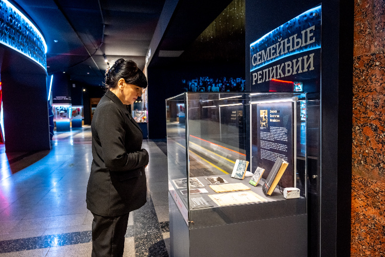    Фото: Юлия Федотова