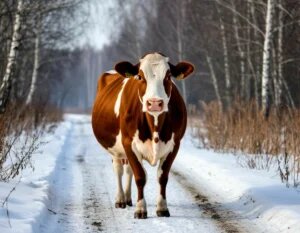    Изображение сгенерировано нейросетью Шедеврум Мария Михайловская