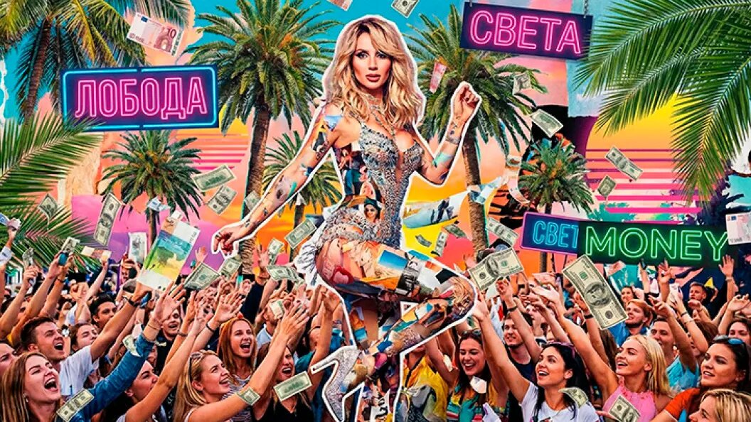    Коллаж Царьграда