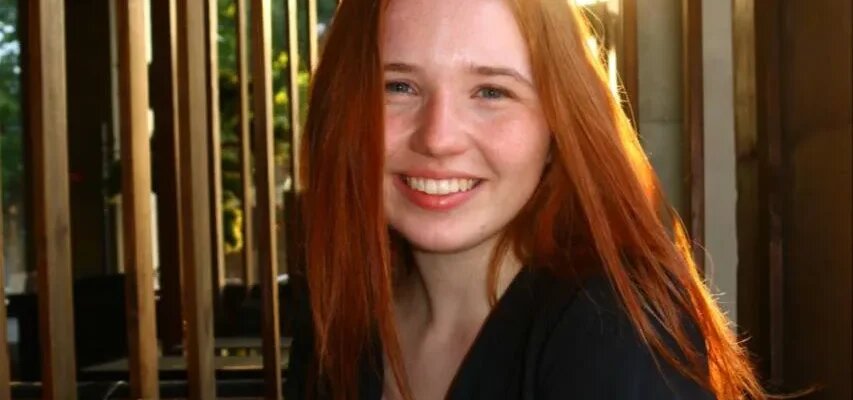 Алина Михайловна Скачкова, специальный корреспондент канала «Россия 24».