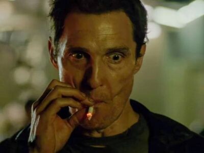    Голливудский актёр запатентовал мемы с собой для защиты от ИИ