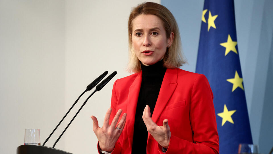 Фото: REUTERS/Liesa Johannssen