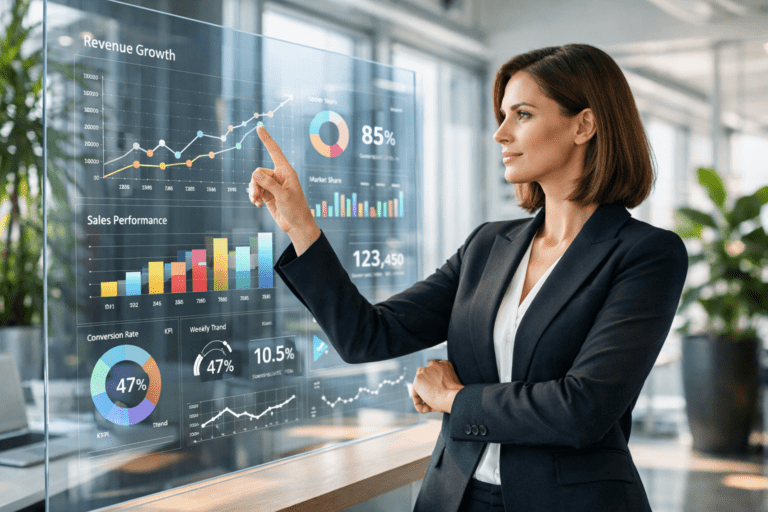    ИИ автоматизация для бизнеса Astralot AI