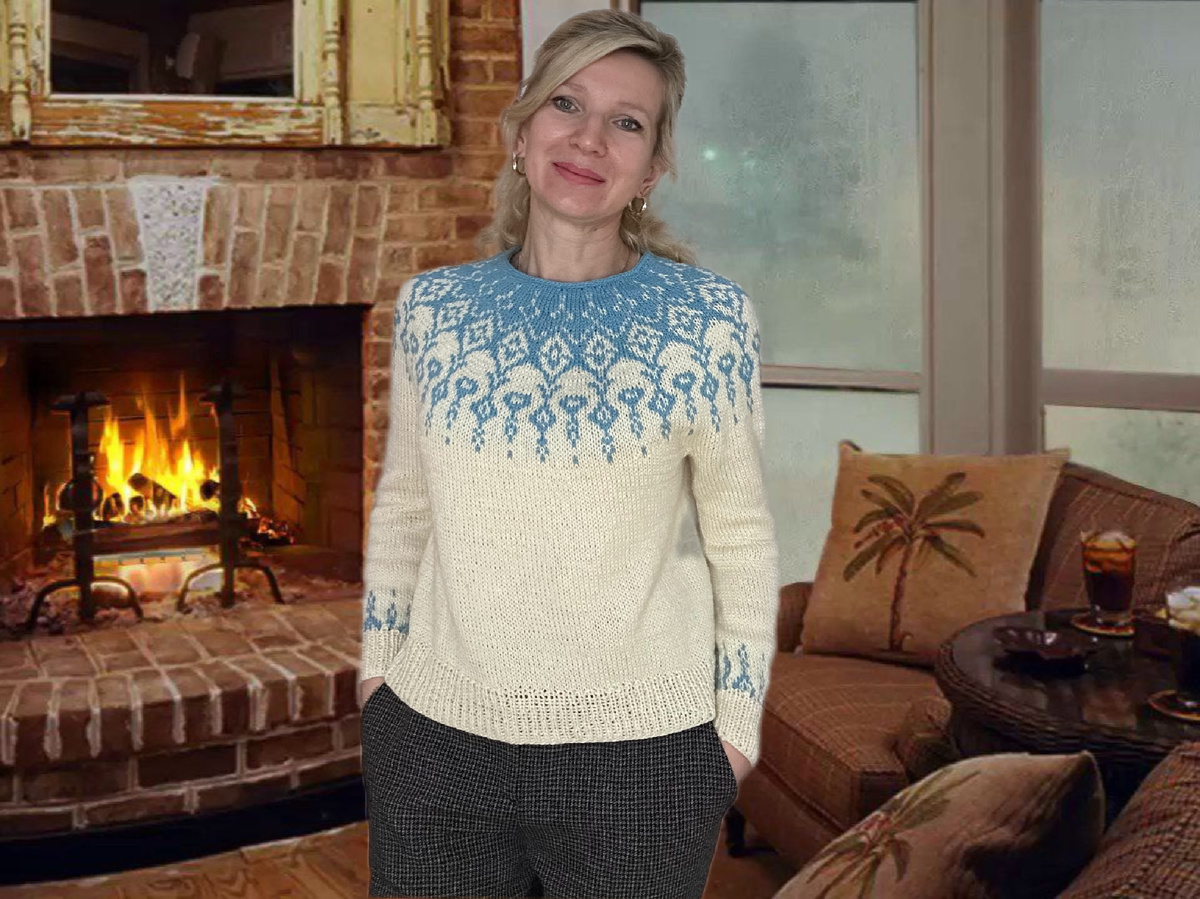 Фото автора