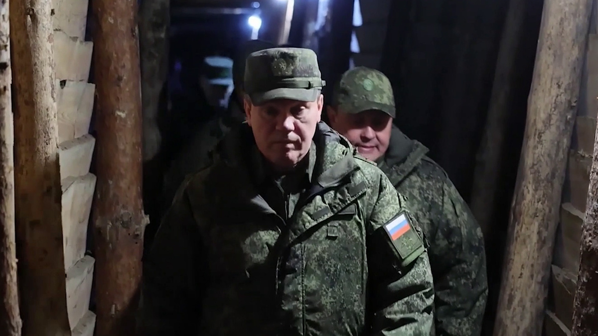    Первый канал