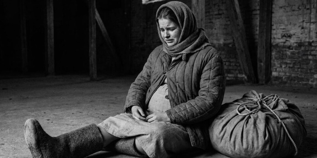 Тишина громче крика