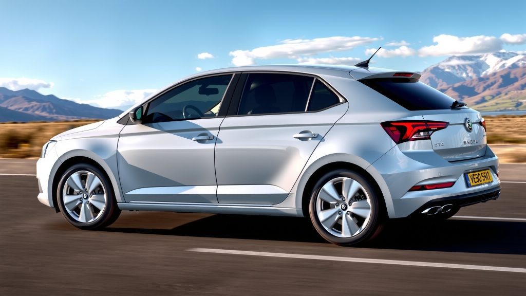    Skoda Rapid до 160 сил: 11 лет на рынке и миллион проданных авто чешский феномен